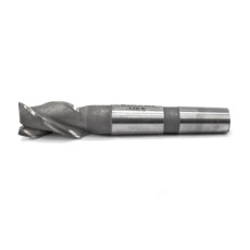 End mill 30 x 53 x 155 HSS Z=4 k/x KM3 Beltools
