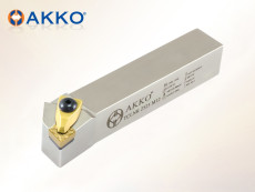 Holder TCLNR 2525 M12