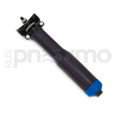 Radial pneumatic grinder IP-2020