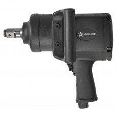 Pneumatic impact wrench 3/4
