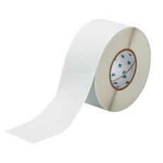 THT-21-486 continuous roll, material B-486, metallized polyester, width 76.2mm, length 91.44m