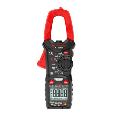 Токоизмерительные клещи c True RMS KT206D PROLINE (КВТ)