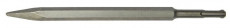 Chisel peak-shaped SDS-Max 18x400 mm