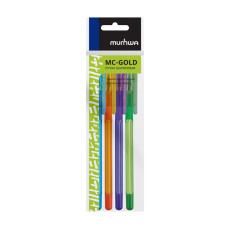 Set of ballpoint pens Munhwa 