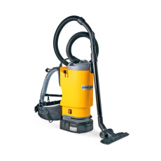Vacuum cleaner for dry cleaning satchel T1 BC LITHIUM SWIFT