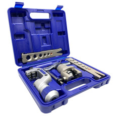 Pipe Flaring Kit MM/INCH WP303001 WORKPRO