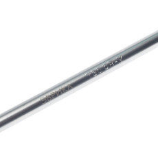Ключ TORX T30 ER-76630XL: Г-образный экстрадлинный ЭВРИКА /1/12/60