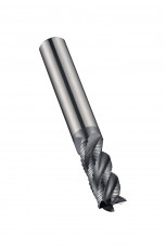 Rough end mill Ø 12 mm, S76512.0
