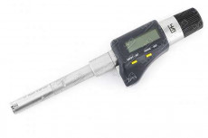 Nutromere NM-25-30 0,001 three-point electronic with/mouth/ring CHEESE