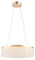 Rivoli Diane Chandelier 6133-101 LED 45W 3000K design