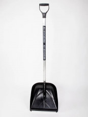 Snow shovel No. 3