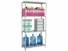 Shelving MS 200KD/100x50/4
