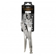 Hand vise (tweezers) 10