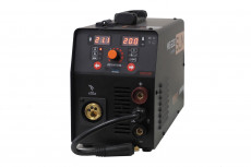 Сварочный полуавтомат VIKING MIG 200 SLIM SYNERGIC