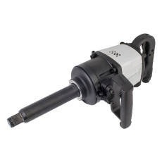 Гайковерт пневматический ударный 1&quot;, 2700 Нм, тип NIW15-270SL, NORGAU