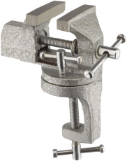 60mm BERIL rotary table vise