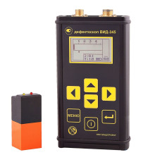 Электромагнит для магнитопорошковой дефектоскопии ЭМА-200