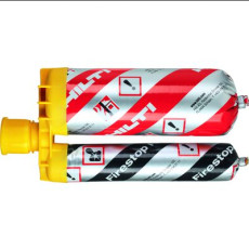 Fire-fighting foam CP 660 INT