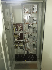 Панель крановая ДК