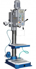 Vertical drilling machine 2T125