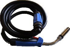 Сварочная горелка BRIMA MIG 36KD (5m)