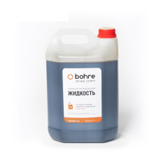 Bohre coolant coolant (concentrate 1:10) 5 l.