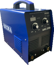 Аппарат инверторный BRIMA ARC-250 (220В)