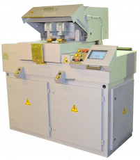 Butt contact welding machine MSO-750.02