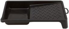 Paint tray 150 x 290 mm (black)
