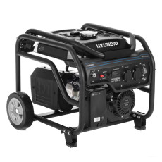 HYUNDAI HHY 3050FE gasoline generator