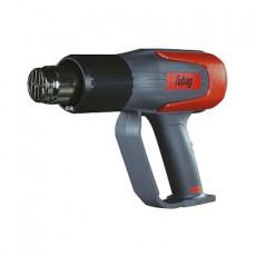 Heat gun PRT 2000 CCE 60/60-600 Kit 9