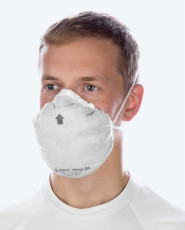 ALINA-200AVK – filter respirator of the second class