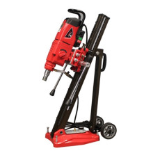 Сверлильная машина Diamaster D-450/3E станина D-580F, 5,68кВт/220В 000.441.6275