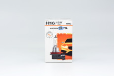 Halogen lamp “FORMULA OF LIGHT” H16 12V/19W (PGJ19-3) /100 pcs.
