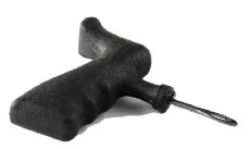 ACG T705 Шило для установки жгутов разборное 50 мм 1022997