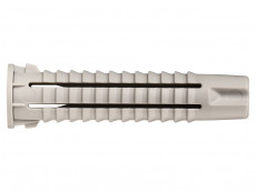 The dowel is universal nylon. PDU N 10 (500 pcs.)