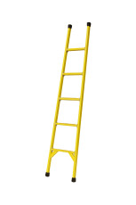 Лестница стеклопластиковая приставная ЛСП-2,0-Ф40П