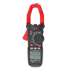 Digital current pliers KT208A PROLINE