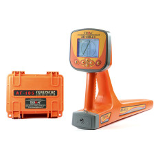 Correlation leak detector ISKOR-3.27.105D