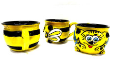 Cup Fun Bee