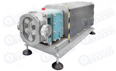 Rotary pump SHNK-14-5/2(ORA-5/2)-M