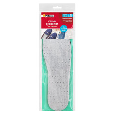 Casual Shoe Insoles for Men / Women Paterra, 1 pair / 36 pcs.