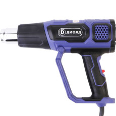 Hair dryer technical Diold VGV-2-01