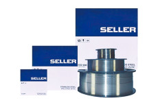 Проволока сварочная SELLER ER-308Lsi d=1,6 мм D 300