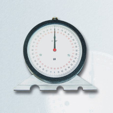 Pendulum goniometer 3 URI-N, with verification