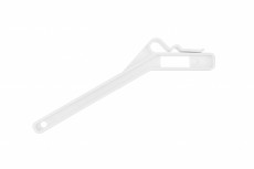 Сушилка-держатель на батарею Комплект 4 шт (Белый)