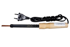 Soldering iron type EPCN 50W/230V wooden handle