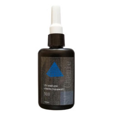 Акриловый клей SM 510 UV 100мл