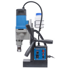 Магнитный сверлильный станок Kornor MDK-38E