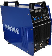 Сварочный полуавтомат BRIMA MIG-350 DIGITAL (380В) (15) WF23A